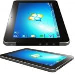 Pioneer Computers DreamBook ePad A10 z Windows 7