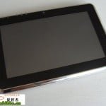 Tablet Sinchun Saycool UMPC891 z Windows XP