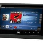 1&1 SmartPad - tablet z Androidem rodem z Niemiec