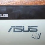 Obszerna galeria zdjęć Asus Eee Tablet