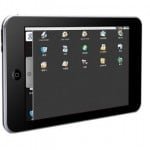 Tablet Chinaleap M1 - Android nade wszystko