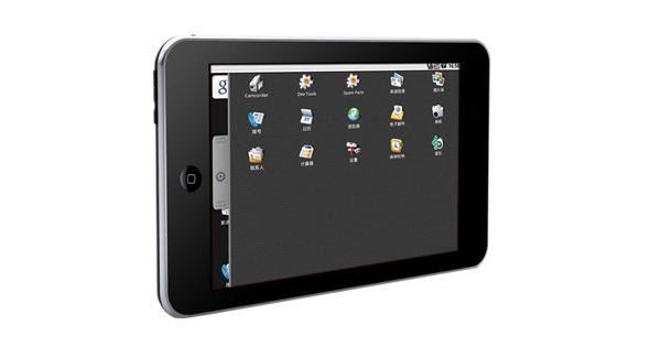 Tablet Chinaleap M1