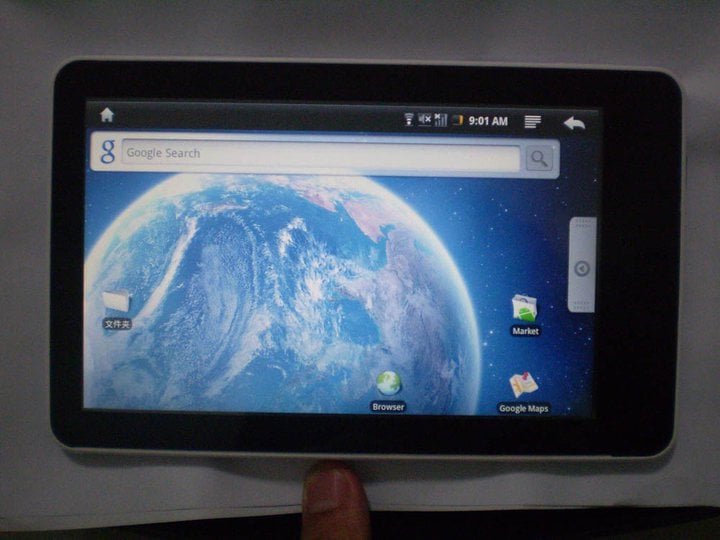 Tabletowo.pl Tablet Encipher Inye - ciekawa nazwa to podstawa Ciekawostki Nowości Plotki / Przecieki Tabletowo.pl Tablet Encipher Inye - ciekawa nazwa to podstawa Ciekawostki Nowości Plotki / Przecieki