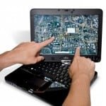 Fujitsu LifeBook TH700