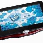 Swift i-Touch - ciekawa hybryda netbooka i tabletu