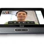 Tablet Cisco Cius z Androidem dla użytkowników biznesowych
