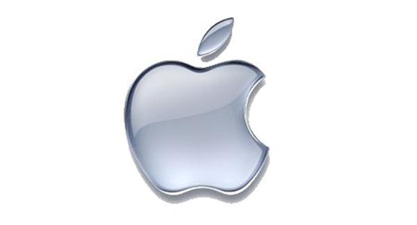 iPadowi Apple