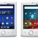 Chile T7-3G - chiński tablet z Androidem 2.1