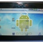 Flat Computing przedstawia 10-calowy tablet FlatPad A10