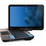 HP TouchSmart tm2: netbook-tablet z procesorem Core i5