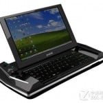 EKING M5 z klawiaturą QWERTY - tablet to czy MID?