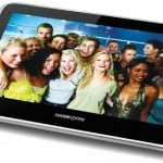 Tablet Hannspree: Tegra 2, Android 2.2 i ekran 10,1