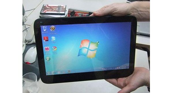 Tablet Pegatron MasterPad