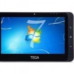 Tegatech TEGA v2. Australijczyk z Windows 7