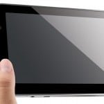 ViewSonic ViewPad 7 oficjalnie. Mały tablet czy duża komórka?