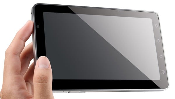 tablet viewsonic viewpad 7