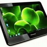 Hanvon B10 niemieckim konkurentem Apple iPada? (wideo)