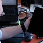 Tablet HP coraz bliżej... Pierwsze 