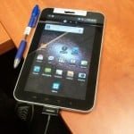 Akcesoria do Samsunga Galaxy Tab nieoficjalnie w sieci