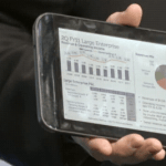 7-calowy tablet Dell Looking Glass coraz bliżej