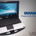 Twinhead Durabook U12C dla inżyniera