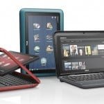 Dell Inspiron Duo. świetna hybryda tabletu i netbooka! (wideo)