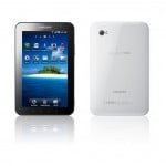 Galeria: Samsung Galaxy Tab GT-P1000