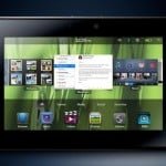 BlackBerry PlayBook tabletem Research In Motion. Oficjalnie!