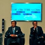 Samsung: będzie więcej tabletów w 2011 roku