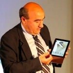 Tablety Acera zadebiutują 23 listopada