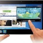 Novatech nTablet z Androidem i Windows 7