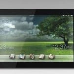 Asus Eee Pad EP90 z Tegra 2 w marcu 2011 roku