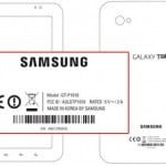 Samsung Galaxy Tab GT-P1010 (bez 3G) coraz bliżej