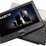 Gigabyte T1125. Tablet, netbook - co tylko chcesz