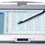 Dziecięcy tablet Pivot 2.0 od PeeWee PC