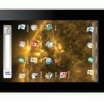 Dwa tablety ICAN! z Androidem