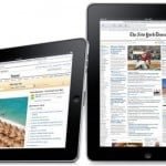 Premiera Apple iPada 2 w pierwszym kwartale 2011 roku?