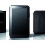 Samsung Galaxy Tab Luxury Edition za 749 euro