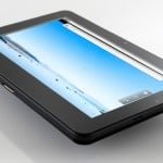Onkyo TA117. Tablet z Androidem dla Japończyków