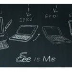 Tablety Asus EeePad: EP71, EP101, EP102, EP121 coraz bliżej