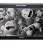 Toshiba pracuje nad trzema tabletami. Z Androidem, Windows 7 i Chrome OS