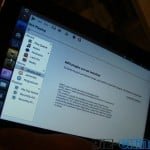 Tablet Tenq P07 z Ubuntu przyłapany na zdjęciach