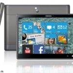 Ciekawostka: Samsung Omnia 7 Tablet z Windows Phone 7