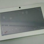 tablety internetowe Chiński tablet o dźwięcznej nazwie iPoo