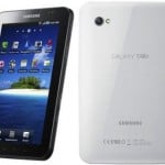 Samsung Galaxy Tab raczej nie otrzyma aktualizacji do Honeycomb