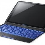 Samsung TX100 z serii Sliding PC 7. Hybryda tabletu i netbooka