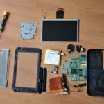 tablety internetowe Dell Streak 7 rozłożony na łopatki (wideo)