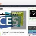 tablety internetowe Zagłosuj na Tabletowo w konkursie Blog Roku 2010!