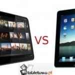 tablety internetowe Porównanie: Motorola Xoom vs Apple iPad
