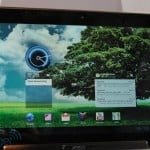 Asus Eee Pad Transformer. Hybryda o smaku plastra miodu